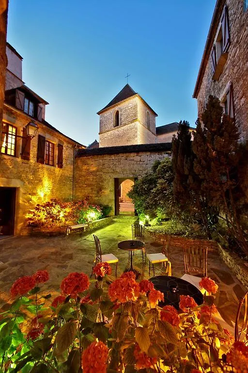 La Terrasse - Teritoria Hotel Meyronne