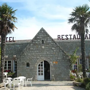 Ecume De Mer 2* Trebeurden